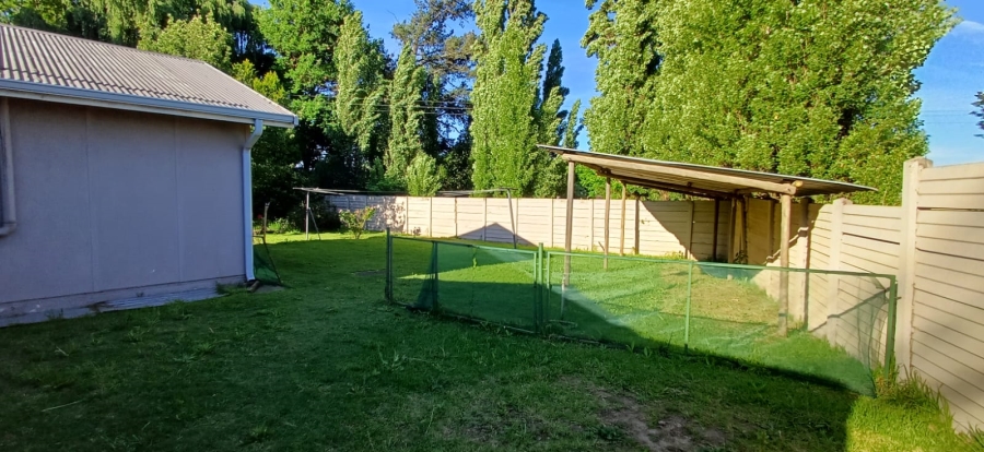 To Let 2 Bedroom Property for Rent in Bethlehem Rural Free State